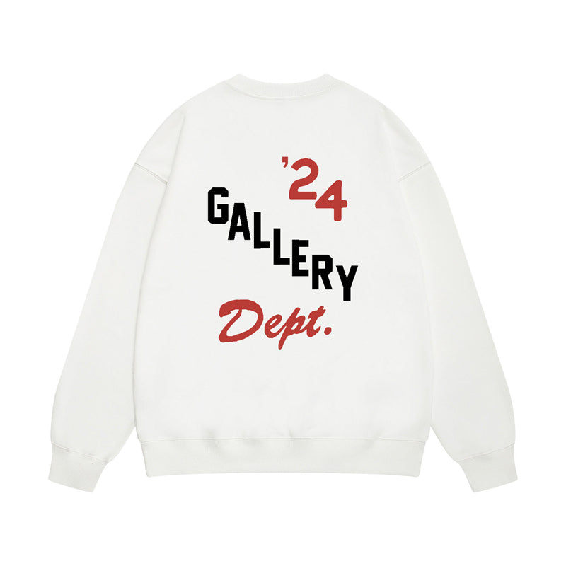 SOLL Gallery Dept Fashion sweatshirts