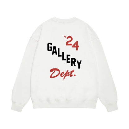 SOLL Gallery Dept Fashion sweatshirts