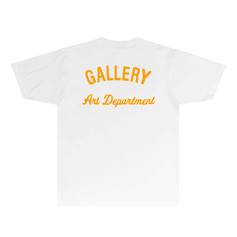 SOLL GALLERY DEPT Fashion T-shirt