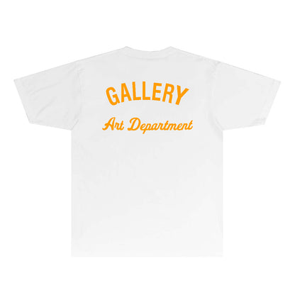 SOLL GALLERY DEPT Fashion T-shirt