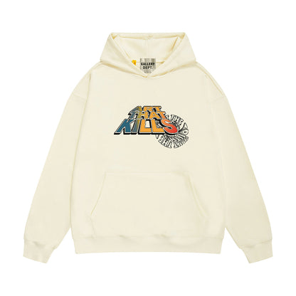 SOLL Gallery Dept Fashion sweatshirts