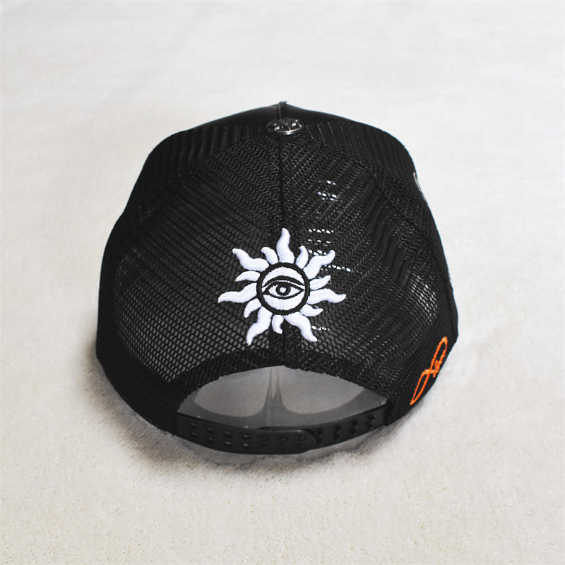 SOLL Godspeed Fashion Hats