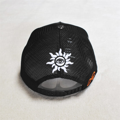 SOLL Godspeed Fashion Hats