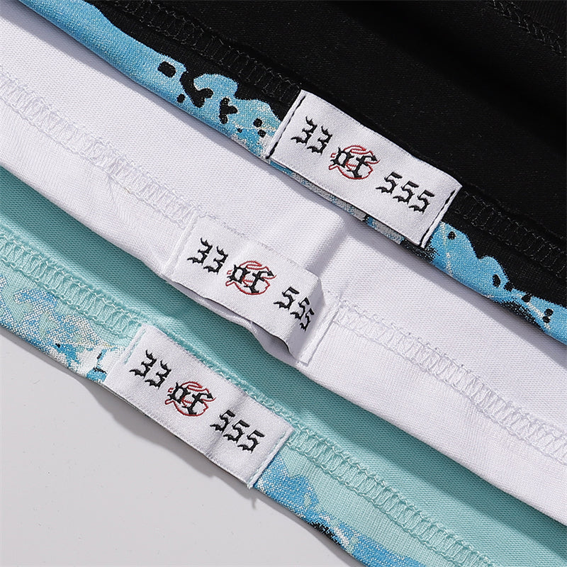 SOLL Godspeed Fashion T-shirt