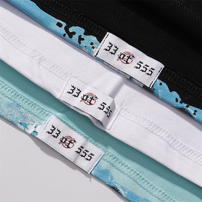 SOLL Godspeed Fashion T-shirt