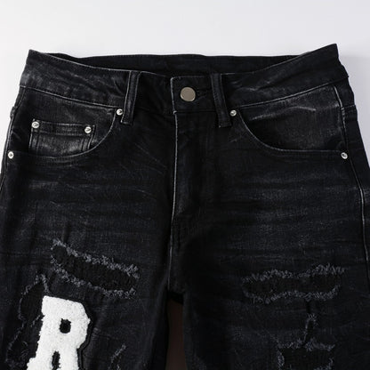 SOLL Amiri Fashion jeans 1313