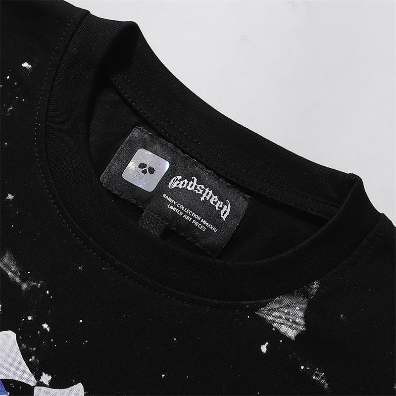 SOLL Godspeed Fashion T-shirt