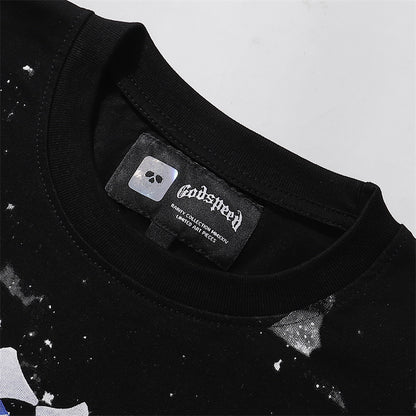 SOLL Godspeed Fashion T-shirt