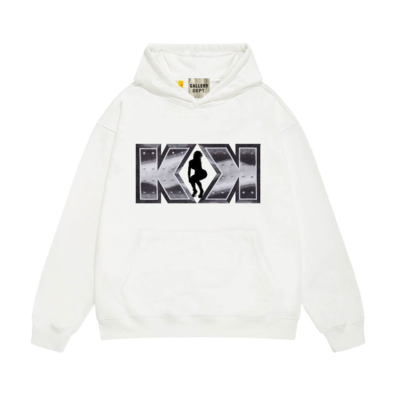 SOLL Gallery Dept Fashion sweatshirts