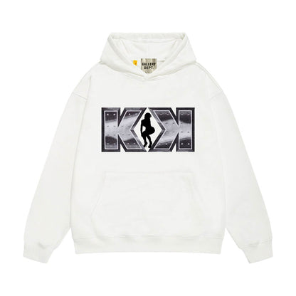 SOLL Gallery Dept Fashion sweatshirts