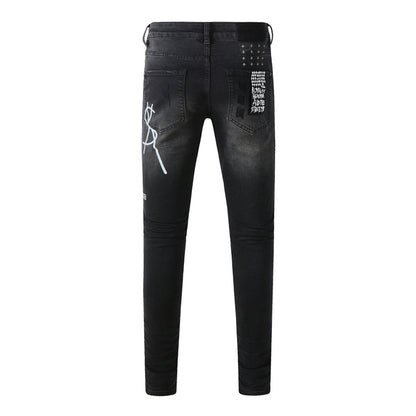 SOLL Ksubi Fashion jeans 3015