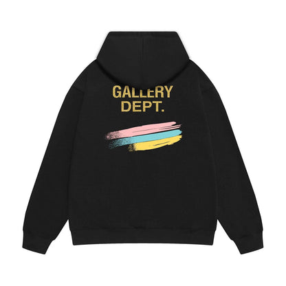 SOLL Gallery Dept Fashion sweatshirts