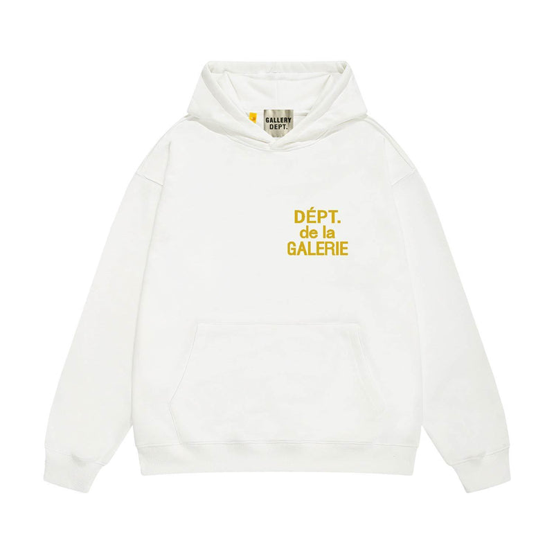 SOLL Gallery Dept Fashion sweatshirts