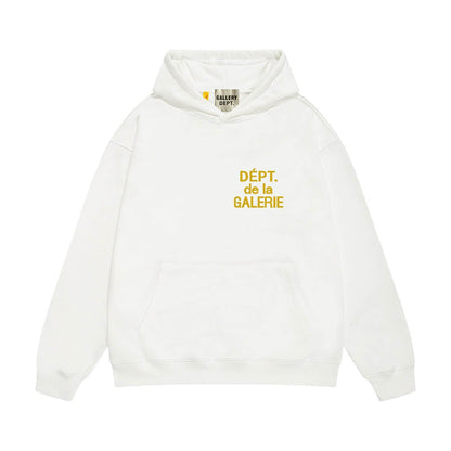SOLL Gallery Dept Fashion sweatshirts