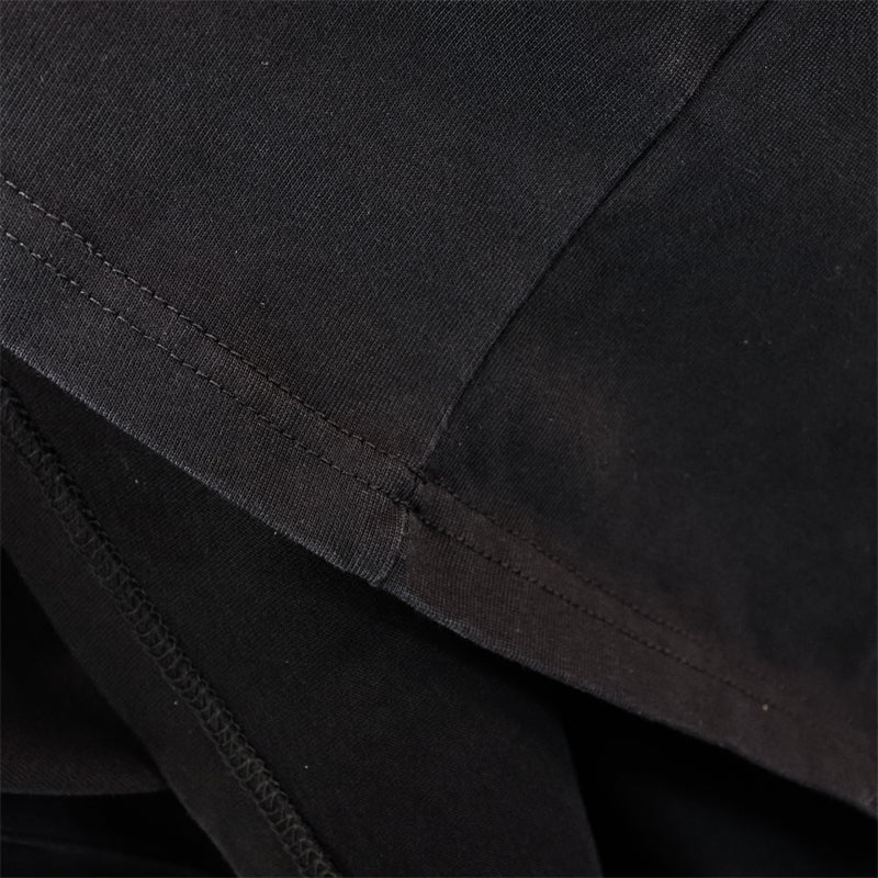 SOLL Amiri Fashion T-shirt