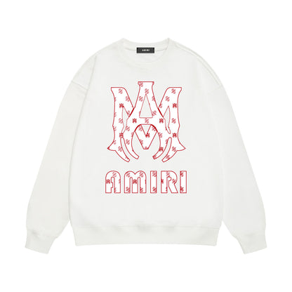 SOLL Amiri Fashion sweatshirts