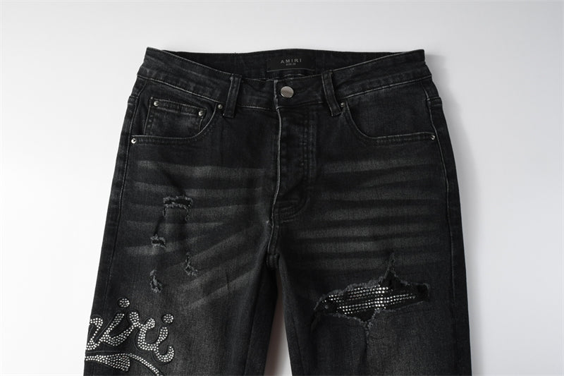 SOLL Amiri Fashion jeans 8925