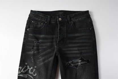 SOLL Amiri Fashion jeans 8925
