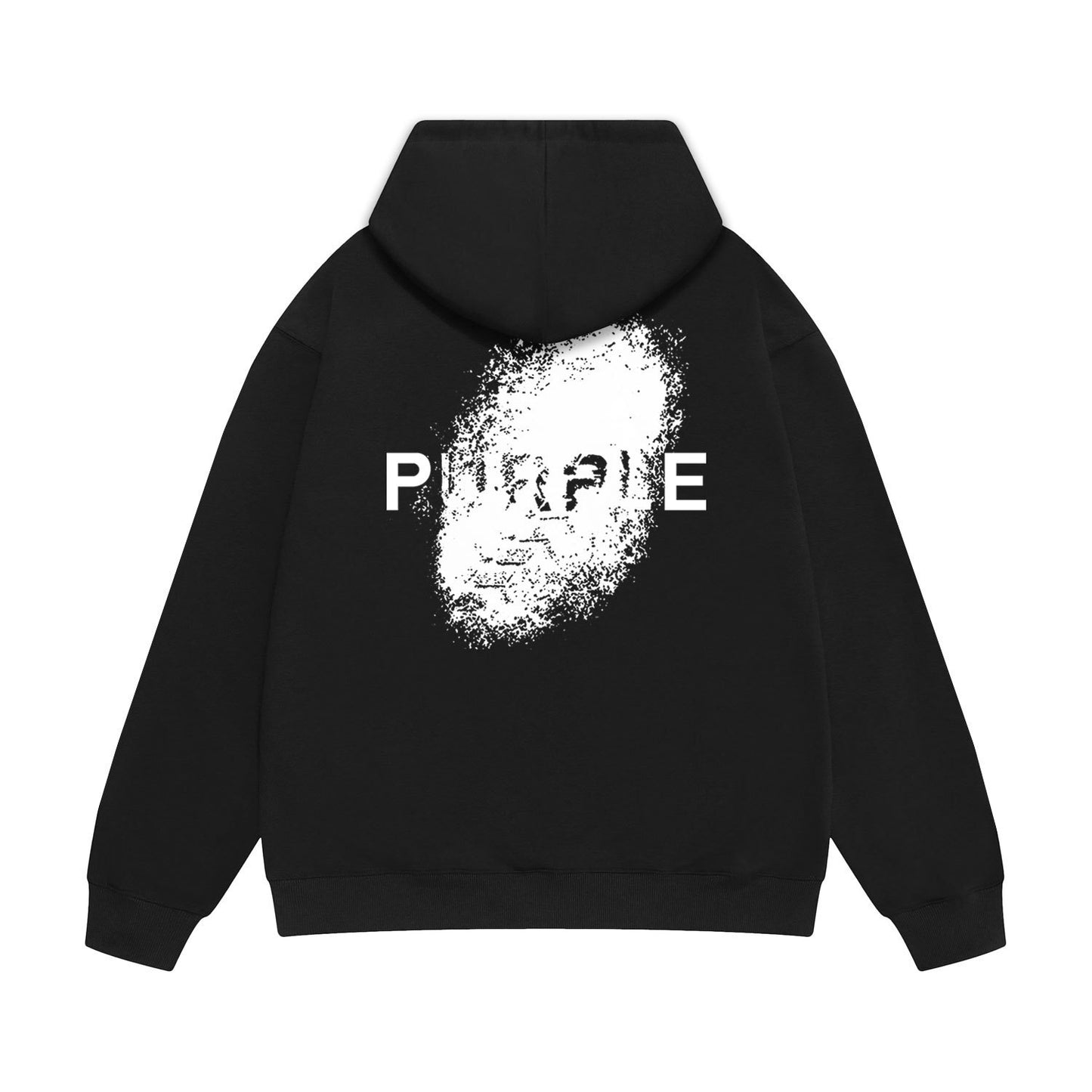 SOLL Purple Fashion sweatshirts