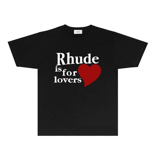 SOLL Rhude Fashion T-shirt