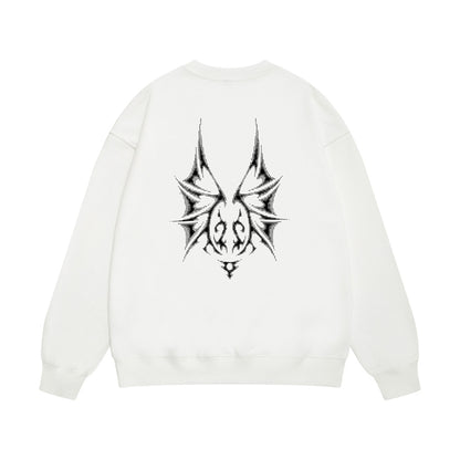 SOLL Purple Fashion sweatshirts