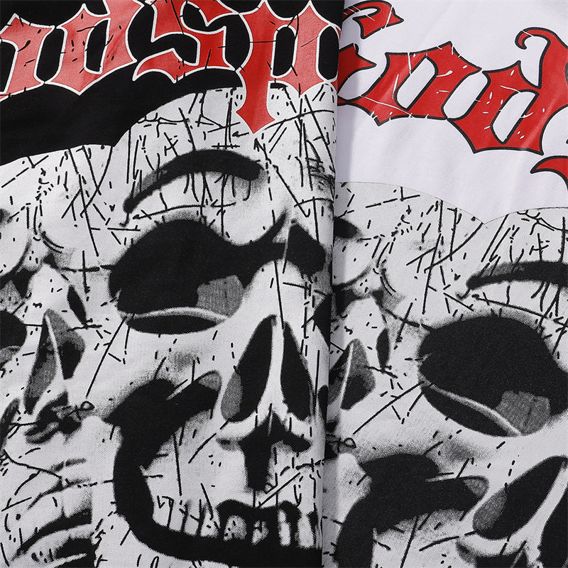 SOLL Godspeed Fashion T-shirt