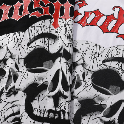 SOLL Godspeed Fashion T-shirt