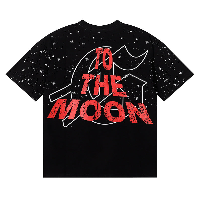 SOLL Godspeed Fashion T-shirt