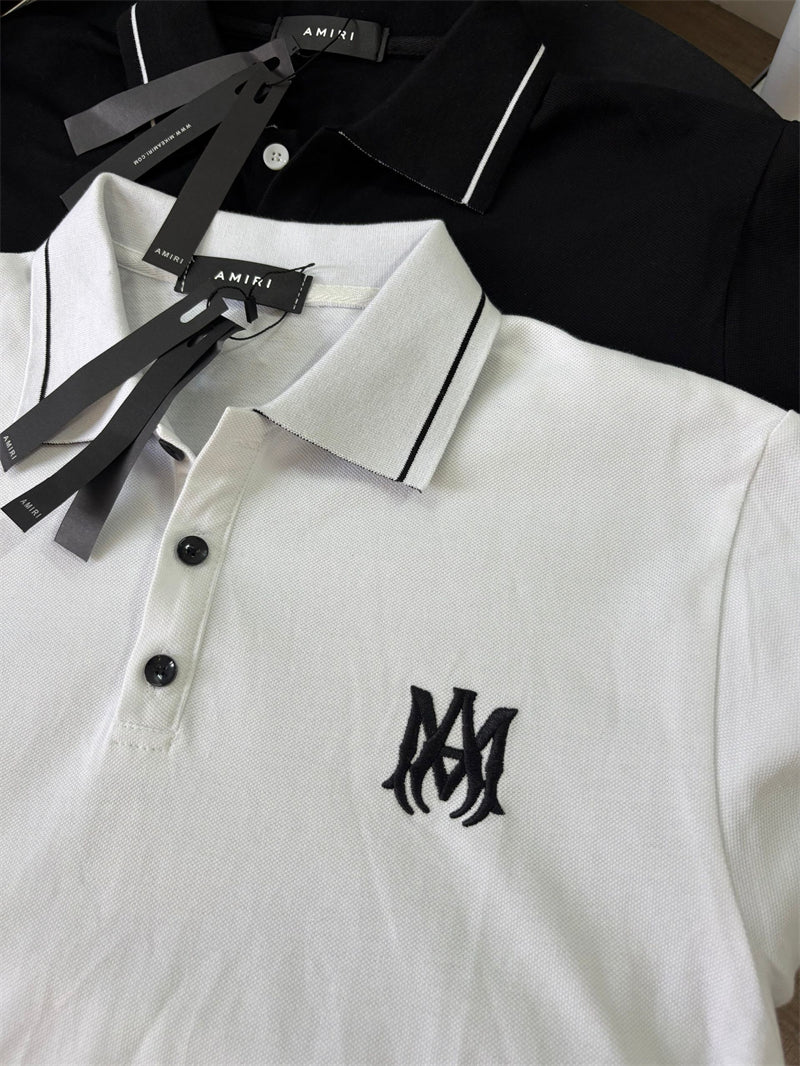 SOLL Amiri Fashion T-shirt