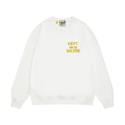 SOLL Gallery Dept Fashion sweatshirts