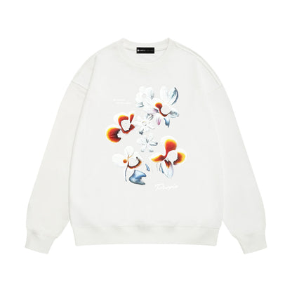 SOLL Purple Fashion sweatshirts