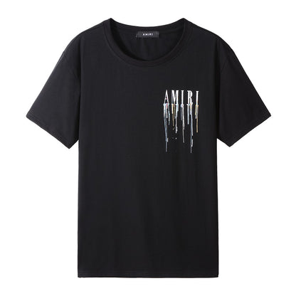 SOLL Amiri Fashion T-shirt