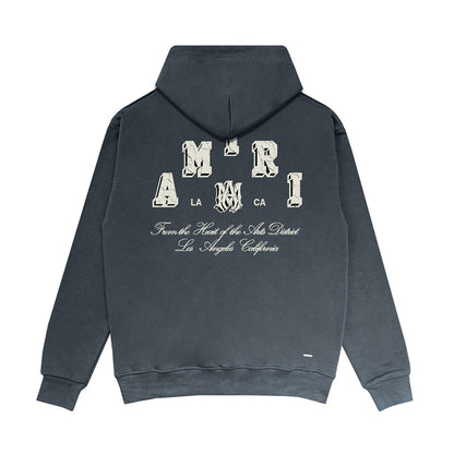 SOLL Amiri Fashion sweatshirts