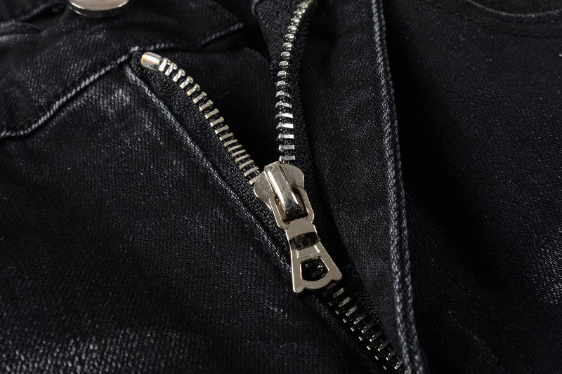 SOLL Amiri Fashion jeans 830