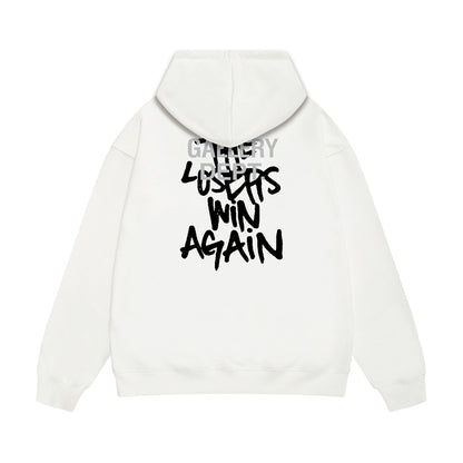 SOLL Gallery Dept Fashion sweatshirts