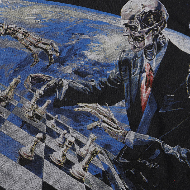 SOLL Godspeed Fashion T-shirt