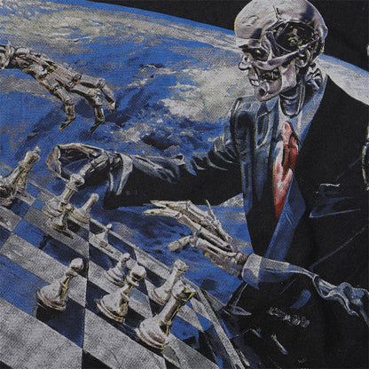 SOLL Godspeed Fashion T-shirt