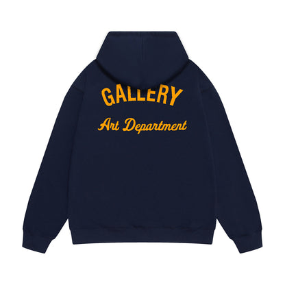 SOLL Gallery Dept Fashion sweatshirts