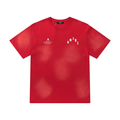 SOLL Amiri Fashion T-shirt