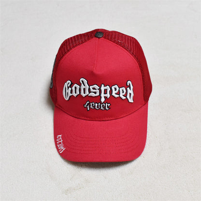 SOLL Godspeed Fashion Hats