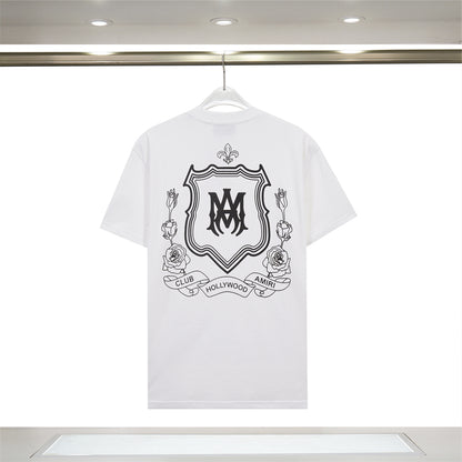 SOLL Amiri Fashion T-shirt
