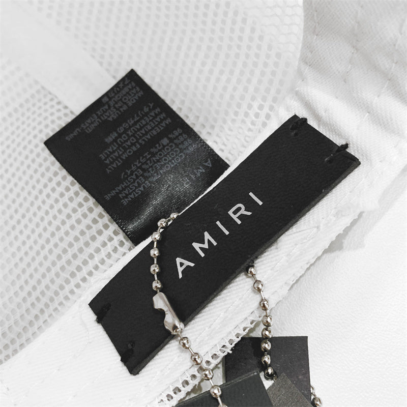 SOLL Amiri Fashion Hats