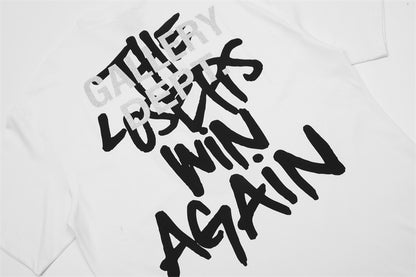 SOLL GALLERY DEPT Fashion T-shirt