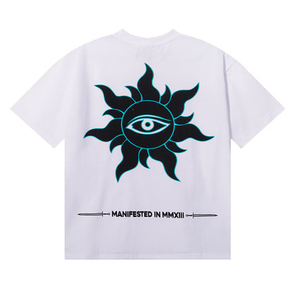 SOLL Godspeed Fashion T-shirt