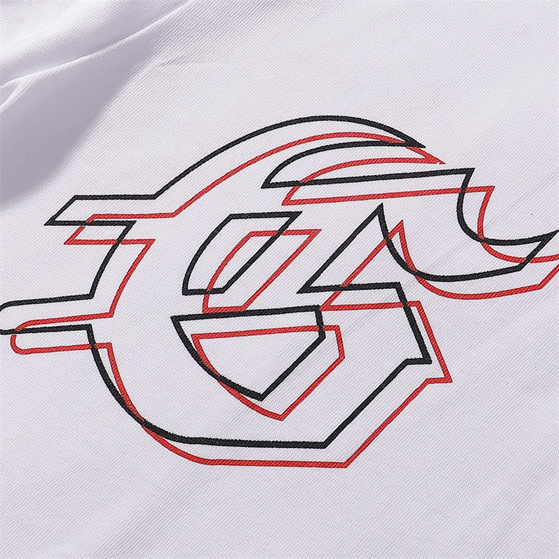 SOLL Godspeed Fashion T-shirt