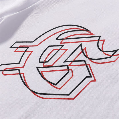 SOLL Godspeed Fashion T-shirt