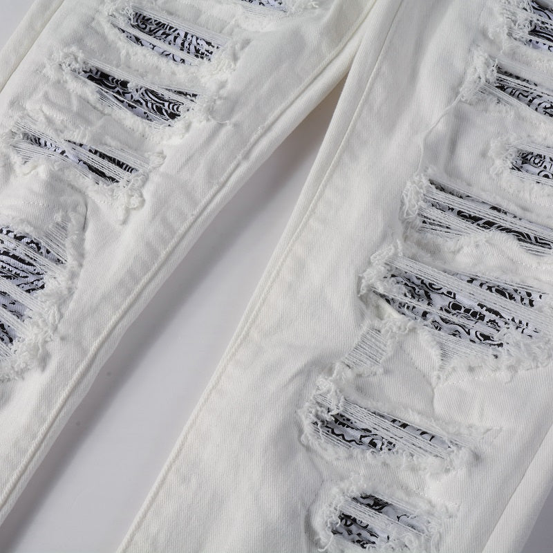 SOLL Amiri Fashion jeans 843