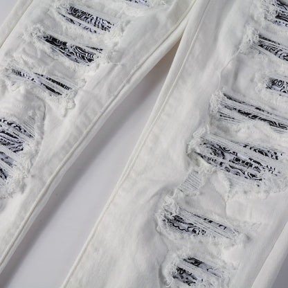 SOLL Amiri Fashion jeans 843