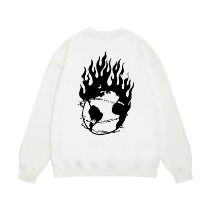 SOLL Gallery Dept Fashion sweatshirts