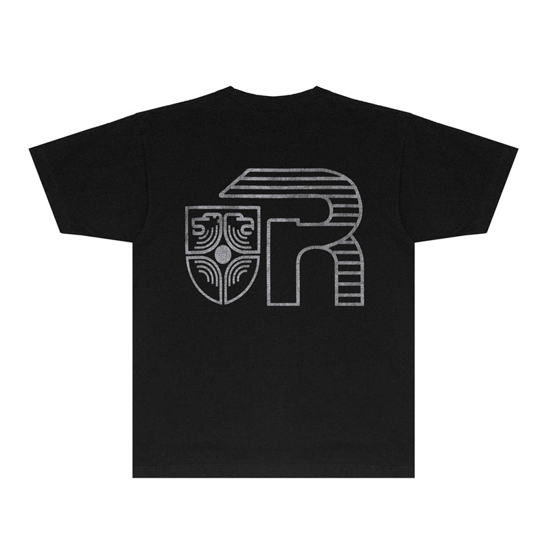 SOLL Rhude Fashion T-shirt